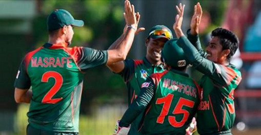 বাংলাদেশ কি পারবে ইতিহাস সৃষ্টি করতে?