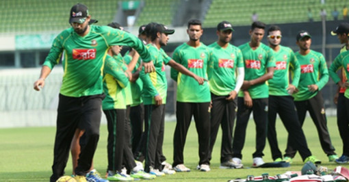 সিরিজ নির্ধারণী ম্যাচে নতুন বিপত্তির সামনে বাংলাদেশ, একাদশে থাকতে পারেন যারা!