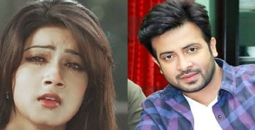 শীঘ্রই শাকিব খানের বাড়িতে থাকবেন মাহি! কিন্তু কেনো জানেন?