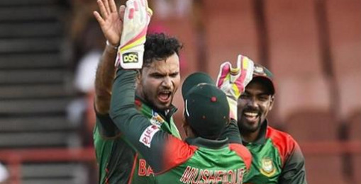 বাংলাদেশের জয়ে যে জিনিসটি সবচেয়ে বেশি ভূমিকা রেখেছে