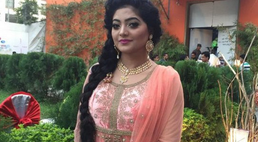 জিডি করতে যাচ্ছেন কণ্ঠশিল্পী সালমা, কিন্তু কার বিরুদ্ধে?