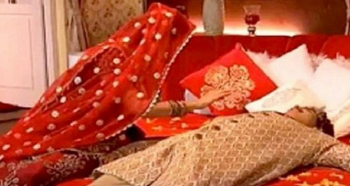 হতবাক সবাই! বাসর রাতেই নববধূর লজ্জাজনক কাণ্ড…