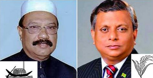 সিলেটে ১০৮ কেন্দ্রের ফলাফলঃ মাত্র ১৩ ভোটে পিছিয়ে বিএনপি প্রার্থী আরিফুল হক