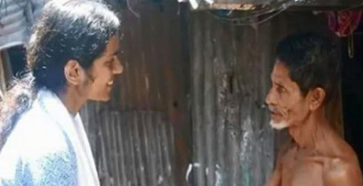মাটির ব্যাংকের টাকায় বরিশালের নির্বাচনী মাঠে মই মার্কার মনীষা!