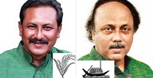 রাজশাহীতে ৯৪ কেন্দ্রের ফলাফলঃ দেখে নিন আওয়ামী লীগ কত ভোটে এগিয়ে