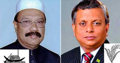 সিলেটে ১২৩ টি কেন্দ্রের ফলাফলঃআরো এগিয়ে বিএনপি