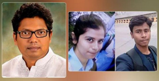 স্বজন হারানোর ব্যথা আমি বেশ উপলব্ধি করতে পারি: পলক