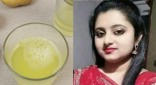 ক্যান্সার-ডায়াবেটিস-গ্যাস্ট্রিকের মহৌষধ আলুর রস, (ব্যবহার পদ্ধতি জেনে নিন)