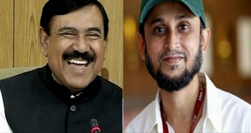শাহজাহান খানের পদত্যাগ নিয়ে চলচিত্র নির্মাতা ফারুকি’র স্ট্যাটাস