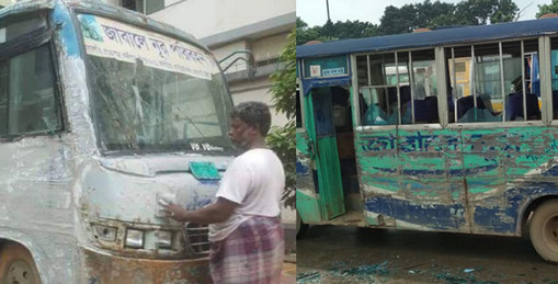 নাম পাল্টিয়ে রাস্তায় নামছে ‘জাবালে নূর’ !! জেনে নিন নতুন কি নাম