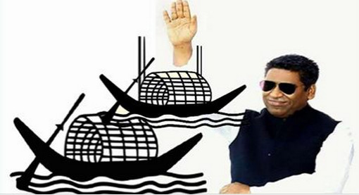 বরিশালে ১৮ বছর পর বাবার সাম্রাজ্য পুনঃরুদ্ধার করলো ছেলে সাদিক আবদুল্লাহ