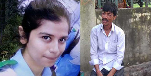 বাসচাপায় নিহত দিয়ার বাবা অদক্ষ চালকদের প্রশিক্ষণ দিতে চান !!
