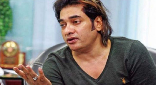 শিক্ষার্থীদের আন্দোলন নিয়ে যা বললেন অনন্ত জলিল…