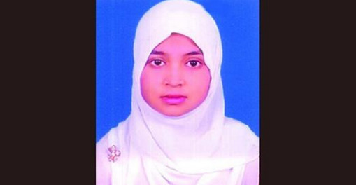 সড়ক দুর্ঘটনায় লাশের মিছিলে আরেক মীম