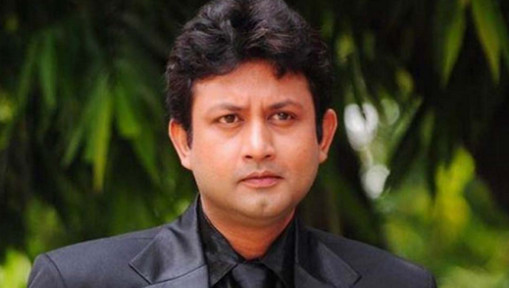 জানেন কি প্রথম সিনেমায় কত টাকা সম্মানী পেয়েছিলেন আমিন খান? জানলে অবাক হবেন