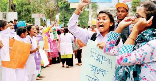 স্কুল-কলেজের শিক্ষার্থীরা আটক হয়নি: পুলিশ