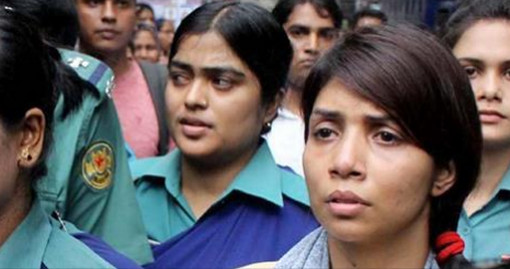 কঠিন নেশায় আসক্ত গুজব কন্যা নওশাবা! জানুন যা নেশা করে