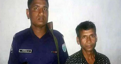 ইয়াবা ডিলার ‘ট্যাবলেট সেলিম’ গ্রেফতার….