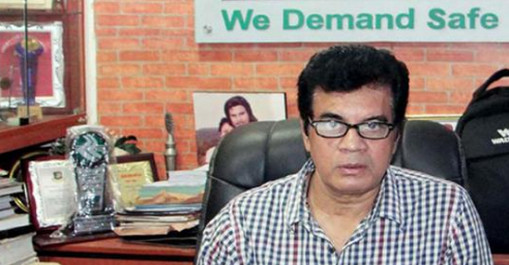 ‘প্রস্তাবিত সড়ক পরিবহন আইনে রয়েছে শুভঙ্করের ফাঁকি’