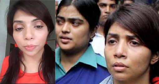 বিএনপির যে নেতার ঘনিষ্ঠ আত্মীয় অভিনেত্রী নওশাবা, জানুন বিস্তারিত!