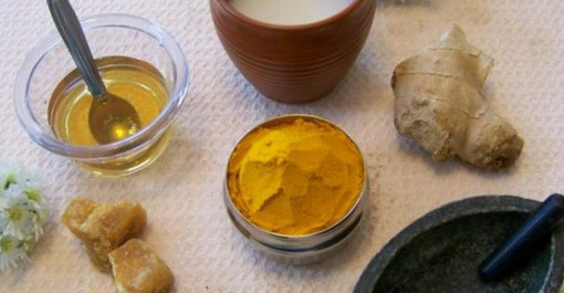 কফ দূর করবে ঘরোয়া টোটকা