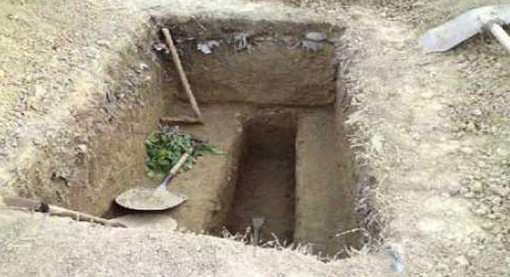 মৃত্যুর পর ৭০ হাজার রহমতের ফেরেশতা লাশ বহন করবে…