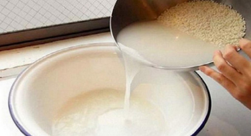 ভাতের ফ্যান দিয়ে যেভাবে আপনার ত্বকের উজ্জ্বলতা ফিরিয়ে আনবেন
