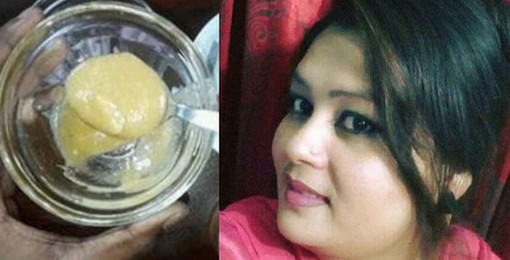 মাত্র ১ চামুচ খালি পেটে খান আর দেখুন পুরুষাঙ্গের কি দারুন পরিবর্তন হয়