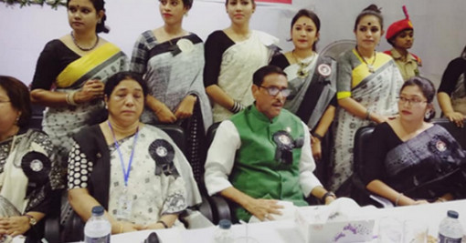 ‘ভুয়া জন্মদিন পালন করা একটা অপরাধ, একটা পাপ- কাদের
