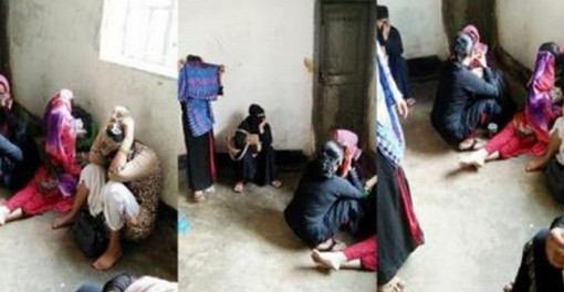 ব্যচেলর পতিতা’ পুলিশী অভিযানে মহিলাসহ আটক ১৩