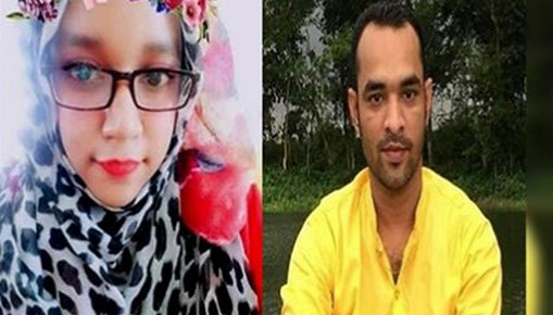 ডাক্তার স্ত্রীর স্বীকারোক্তি; হত্যা করে মাথা ফেলে ডাস্টবিনে, দেহ রাখে...