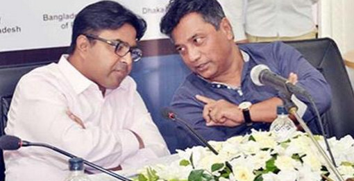 আনিসুল হকের স্বপ্ন বাস্তবায়নের দায়িত্ব এখন খোকনের