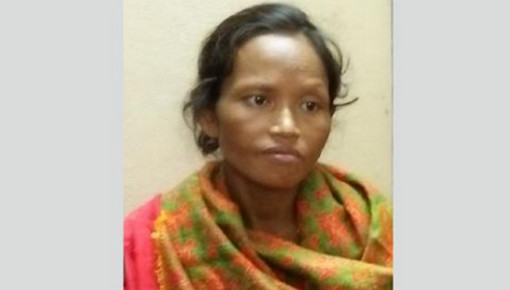 একে একে তিন সন্তানই হারিয়ে হাসপাতালে প্রসূতি শ্যাম লক্ষ্মী এখন বাকরুদ্ধ