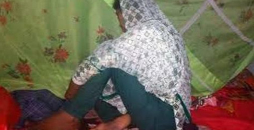 পাবনায় বাবা ও ভাইয়ের হাতে ধর্ষিত স্কুলছাত্রীর গর্ভপাত!