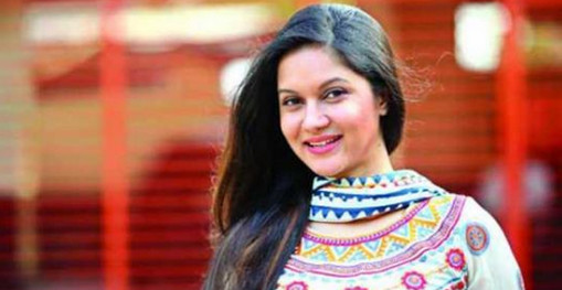 ৩১ আগস্ট বিয়ে করছেন তাহাসানের মিথিলা!
