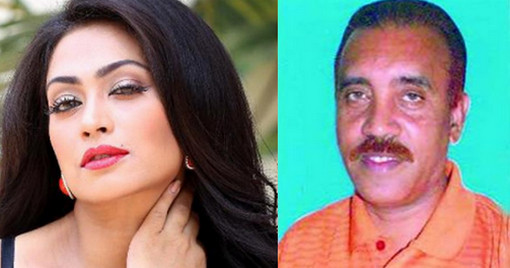 নায়িকা পপিকে দেখলেই ইচ্ছে করে: সাদেক সিদ্দিকী