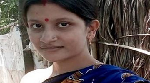 প্রেম করে বিয়ে,২ মাসের মধ্যে নিভে গেল সোনালীর প্রাণ