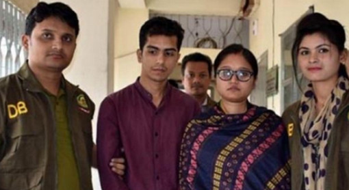 এই প্রেম কাহিনী সিনেমাকেও হার মানিয়েছে! ‘প্রজাপতির ডানা’ নামক ফেসবুক আইডি অতঃপর…