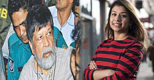 শহিদুল আলমের মুক্তি দাবি করেছেন ব্রিটিশ এমপি টিউলিপ সিদ্দিক!