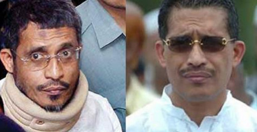 দুই জায়গাতেই উপস্থিত ছিলেন সাবেক স্বরাষ্ট্র প্রতিমন্ত্রী লুৎফুজ্জামান বাবর!