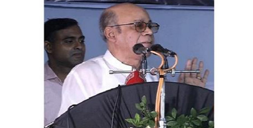 ‘আমাদের আস্থা জনগণের প্রতি, ইভিএম নয়’ বললেন খাদ্যমন্ত্রী