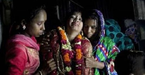 রাতে বিয়ে সকালে স্ত্রীকে তালাক, কিন্তু কেন? কারণ জানলে আপনি অবাক হবেন!