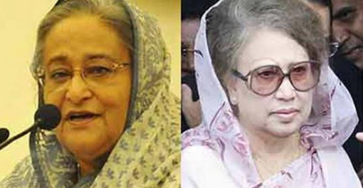 খালেদা জিয়ার মুক্তির শেষ উপয় বলে দিলেন প্রধানমন্ত্রী শেখ হাসিনা