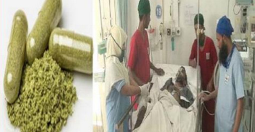 নীলফামারীতে প্রতারক কবিরাজের গোপন উত্তেজক ওষুধ খেয়ে,যুবকের মৃত্যু!