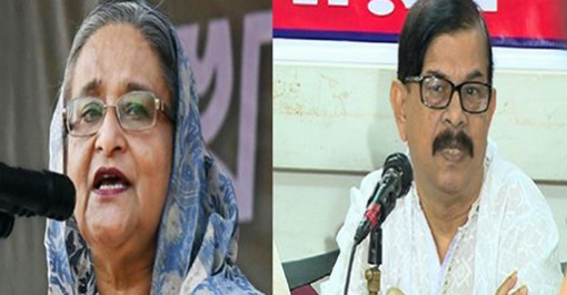 এ কথা বললেই মান্না, জুড়ে দেয় কান্নাঃ প্রধানমন্ত্রী