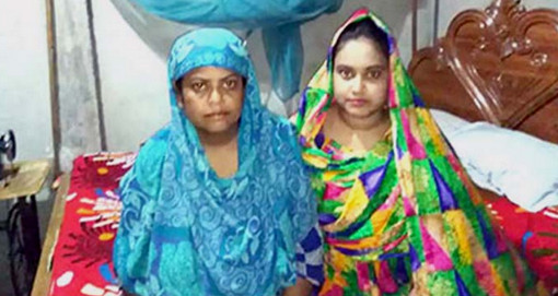 মৌলভীবাজারে বিয়ের প্রস্তাব ফিরিয়ে দেয়ায় যে পরিনিতি হল!!