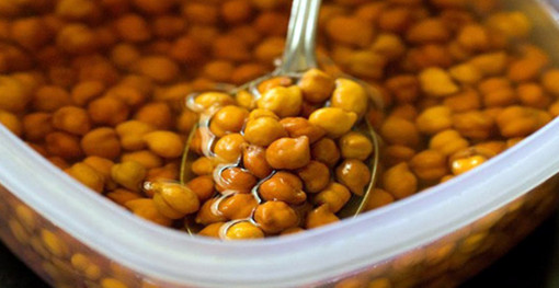 ছোলা খেলে যেসব রোগ আপনার ধারে কাছেও আসবে না!