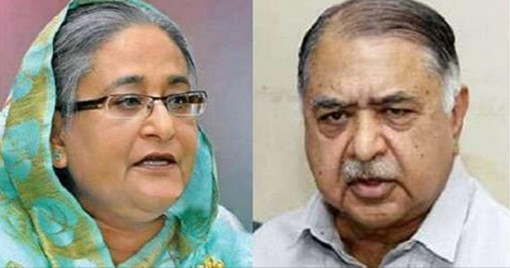 প্রধানমন্ত্রীর বক্তব্যের জবাবে মুখ খুললেন ড. কামাল