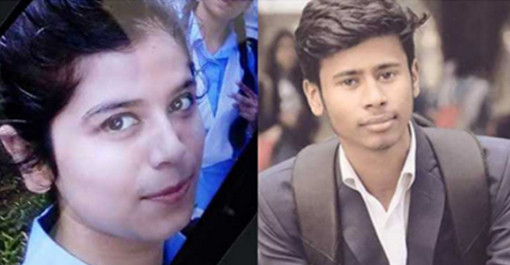 রাজধানীর দুই শিক্ষার্থীর মৃত্যু, হত্যা মামলায় অভিযুক্ত হচ্ছেন না বাস চালকরা