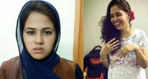 ইয়াবা সম্রাজ্ঞী দুই বোন ডালিয়া, স্বপ্নার বিলাসবহুল জীবনের গল্প !